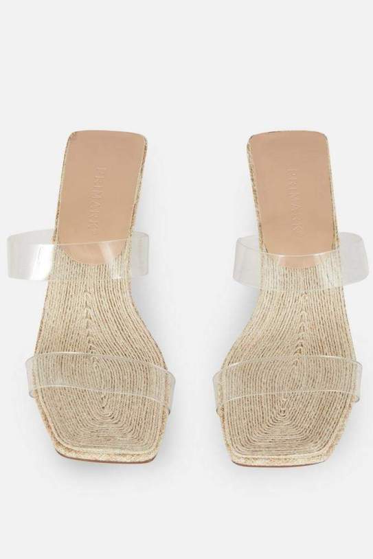 Sandalias de Primark