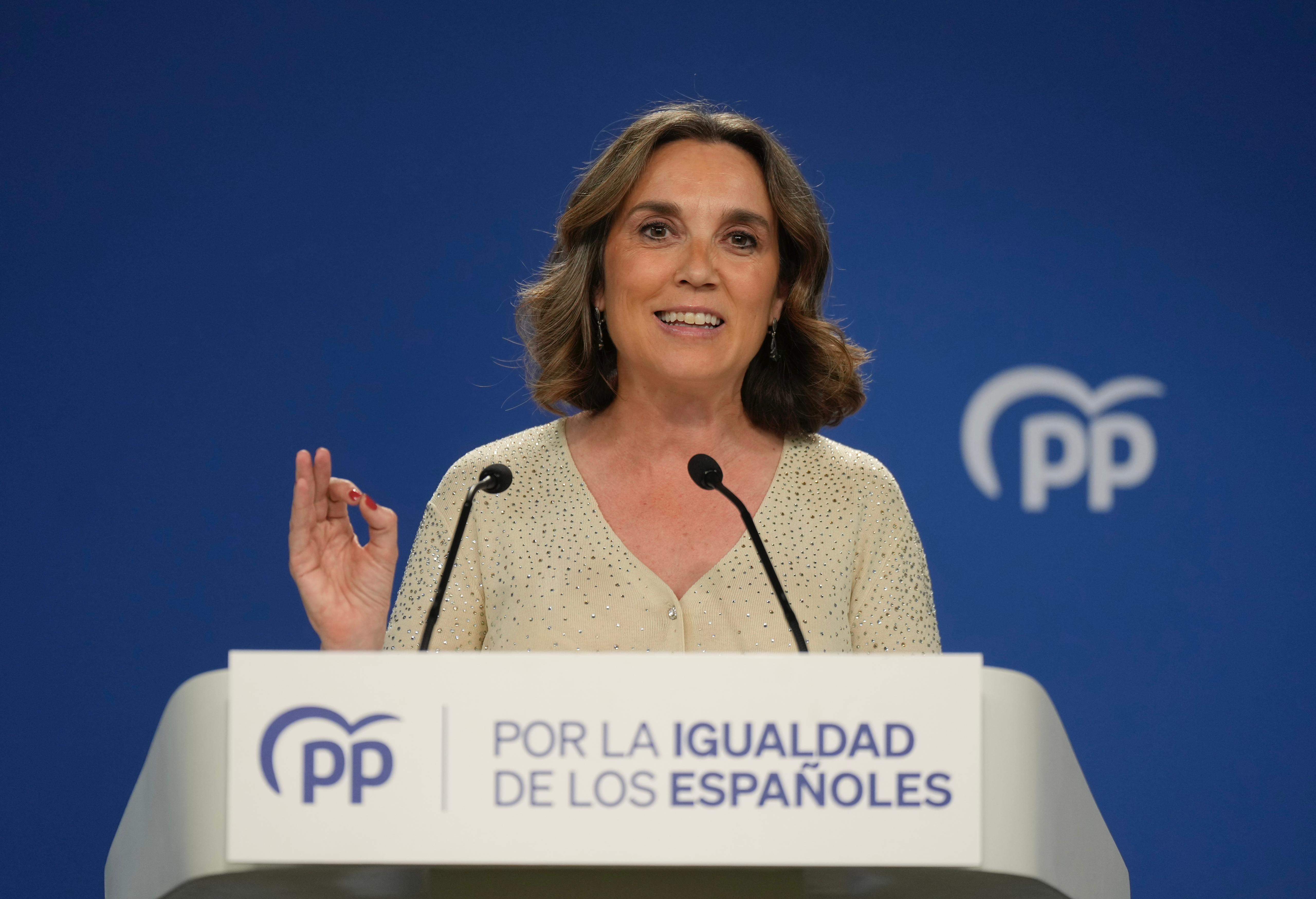 El sorpasso del PP a Vox refuerza a Feijóo para enfrentarse a Sánchez, que “depende más” del independentismo