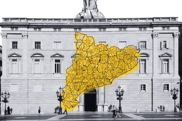 participacio eleccions catalunya