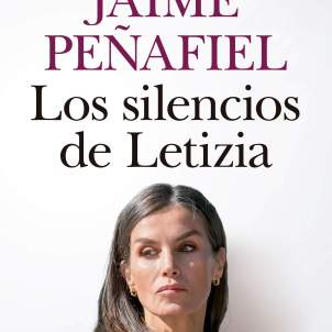 Els silencis de Letizia, Jaime Peñafiel
