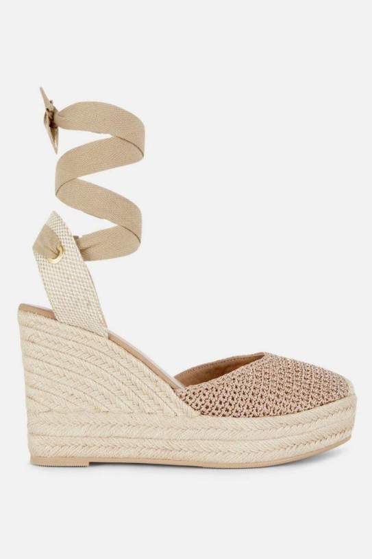 Sandalias de Primark