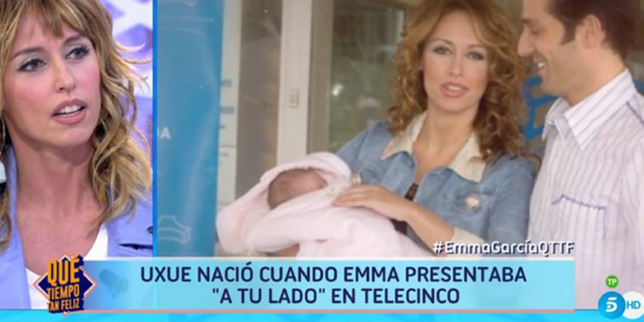 emma garcia 2 telecinco