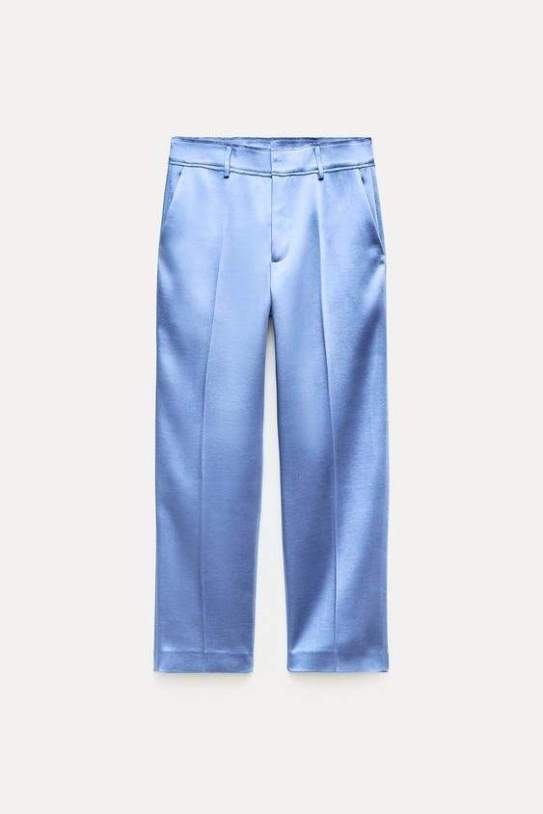 Pantalons de Zara