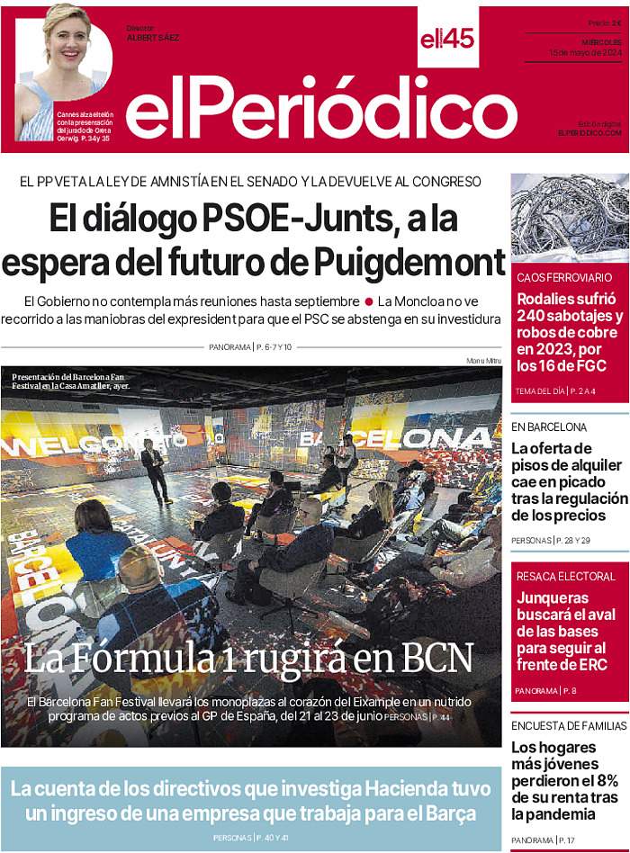 El Periódico