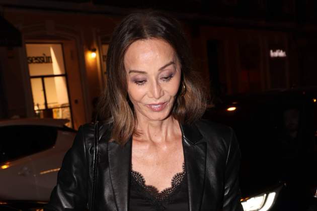 Isabel Preysler GTRES