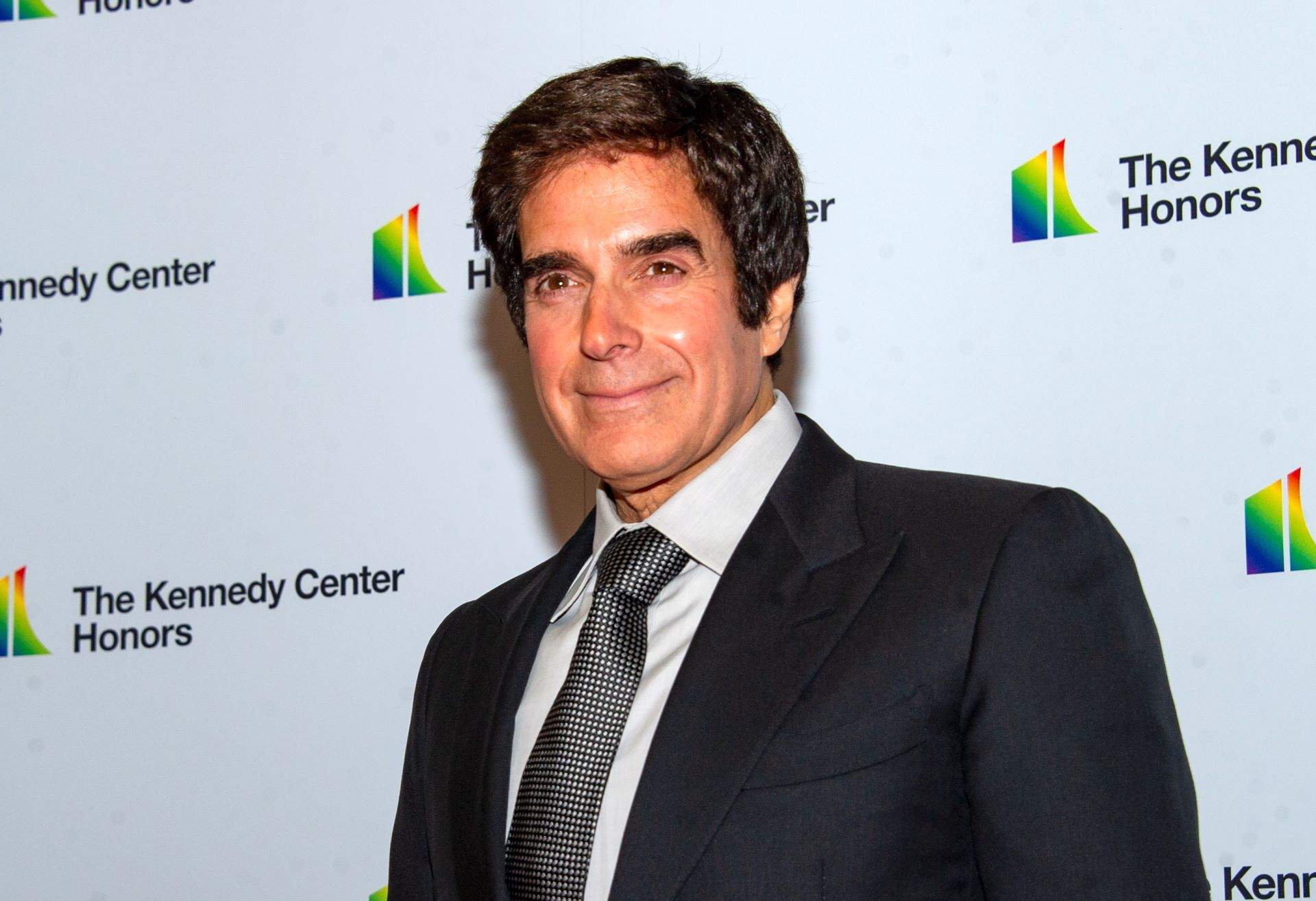 El mago David Copperfield, acusado de abusos sexuales por 16 mujeres