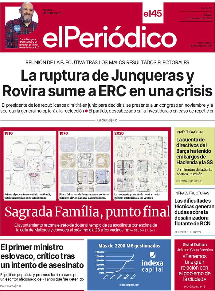 El Periódico