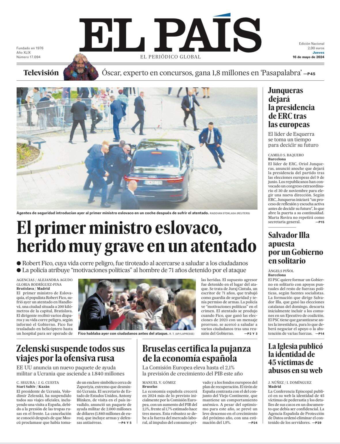 El País