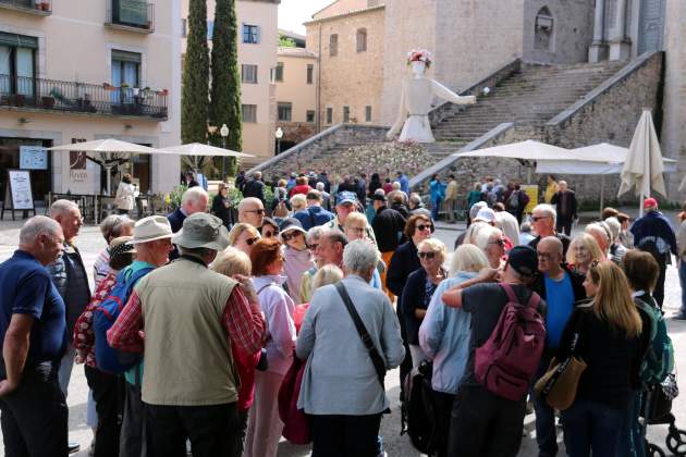 girona turismo ACN