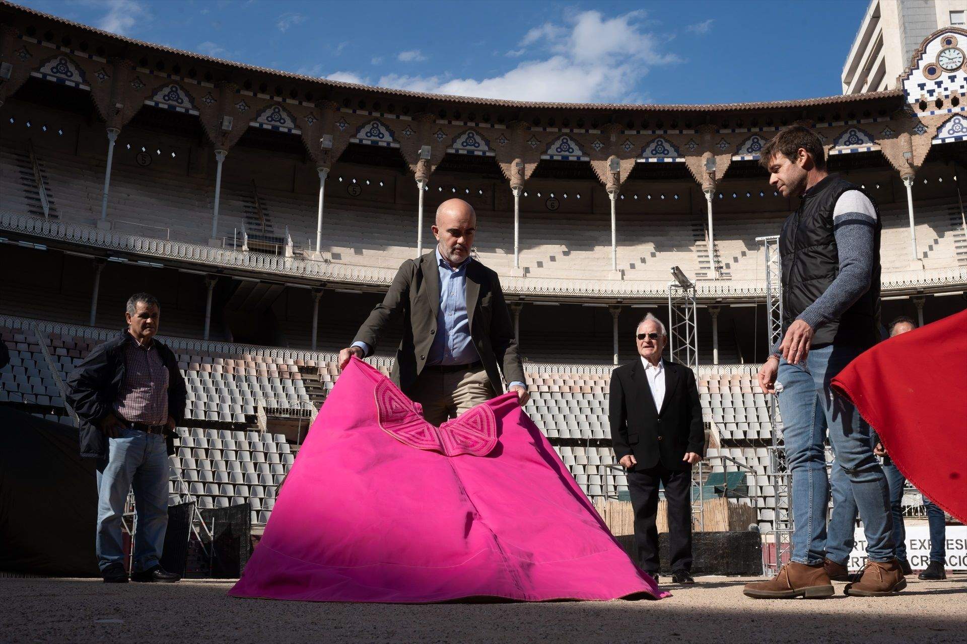 El Senado recuperará el premio de tauromaquia que eliminó el Ministerio de Cultura