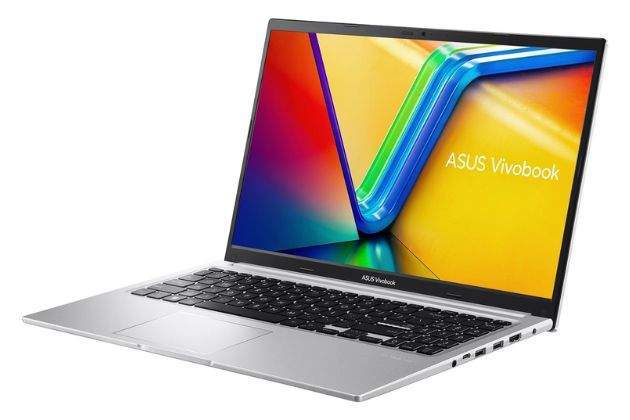 Asus Vivabook 15