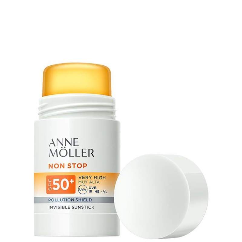 Anne Muller estic solar invisible spf50 / Tinkle