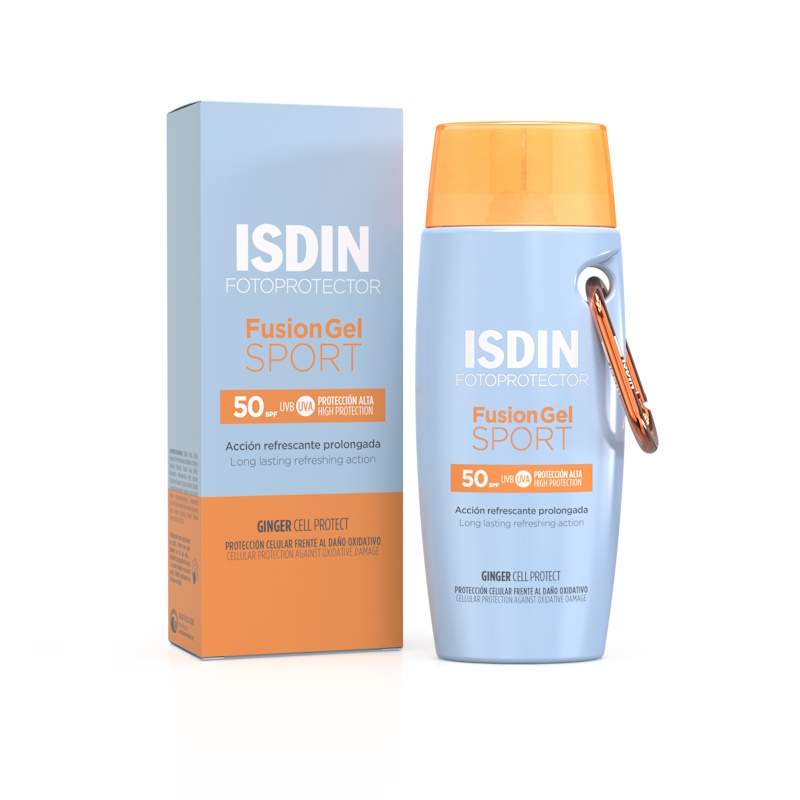 REI FUSION GEL SPORT 100ML PS01 / Tinkle
