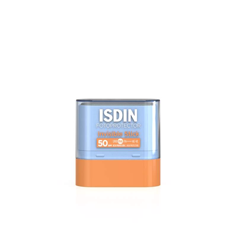 ISDIN INVISIBLE ESTIC 50ML PS01 AWI 15 0026 A / Tinkle