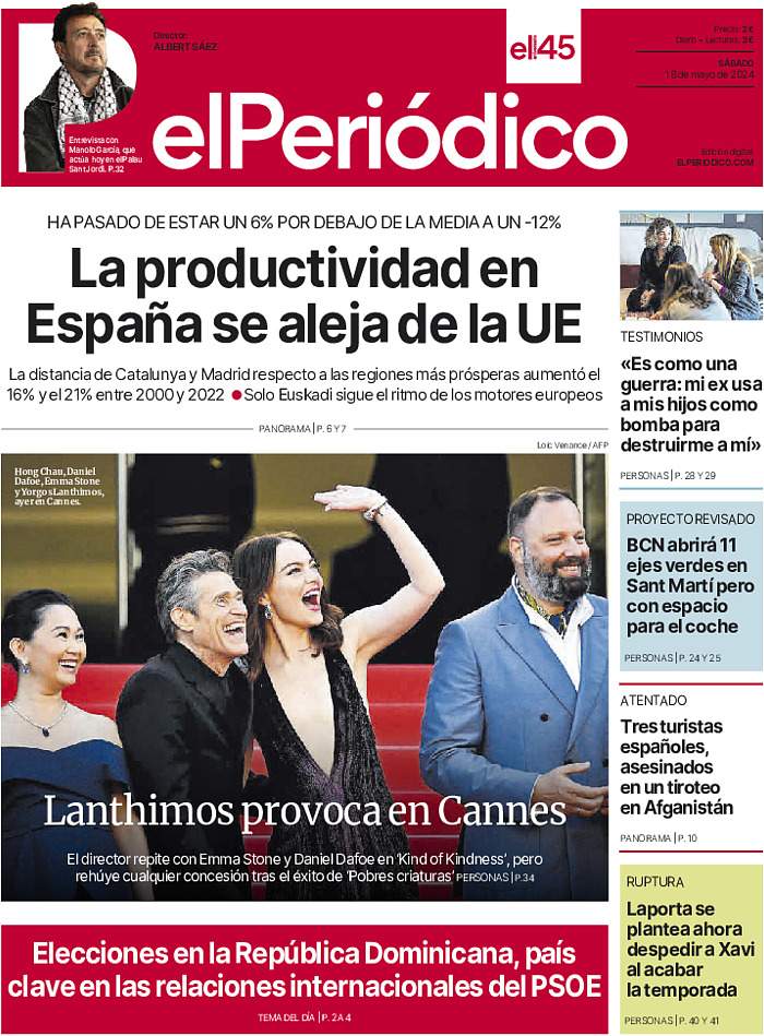 El Periódico