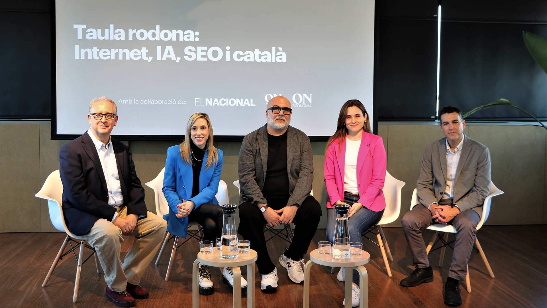 La comunidad SEO en catalán se organiza para crear una asociación y potenciar la visibilidad de la lengua