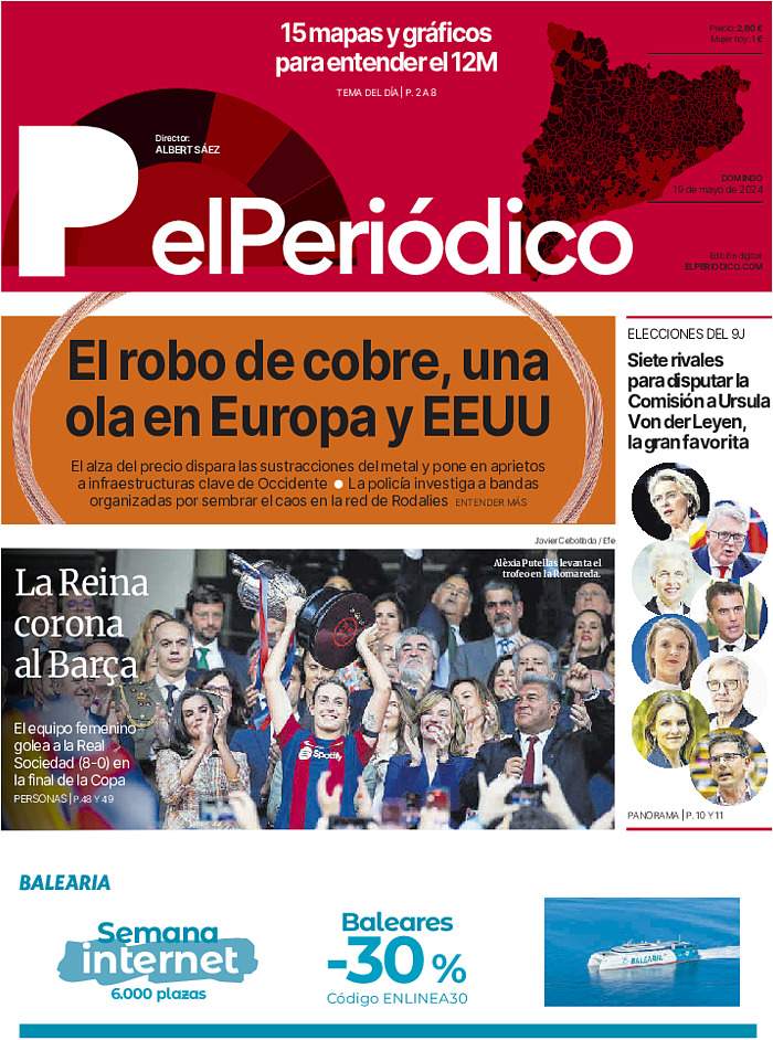 El Periódico