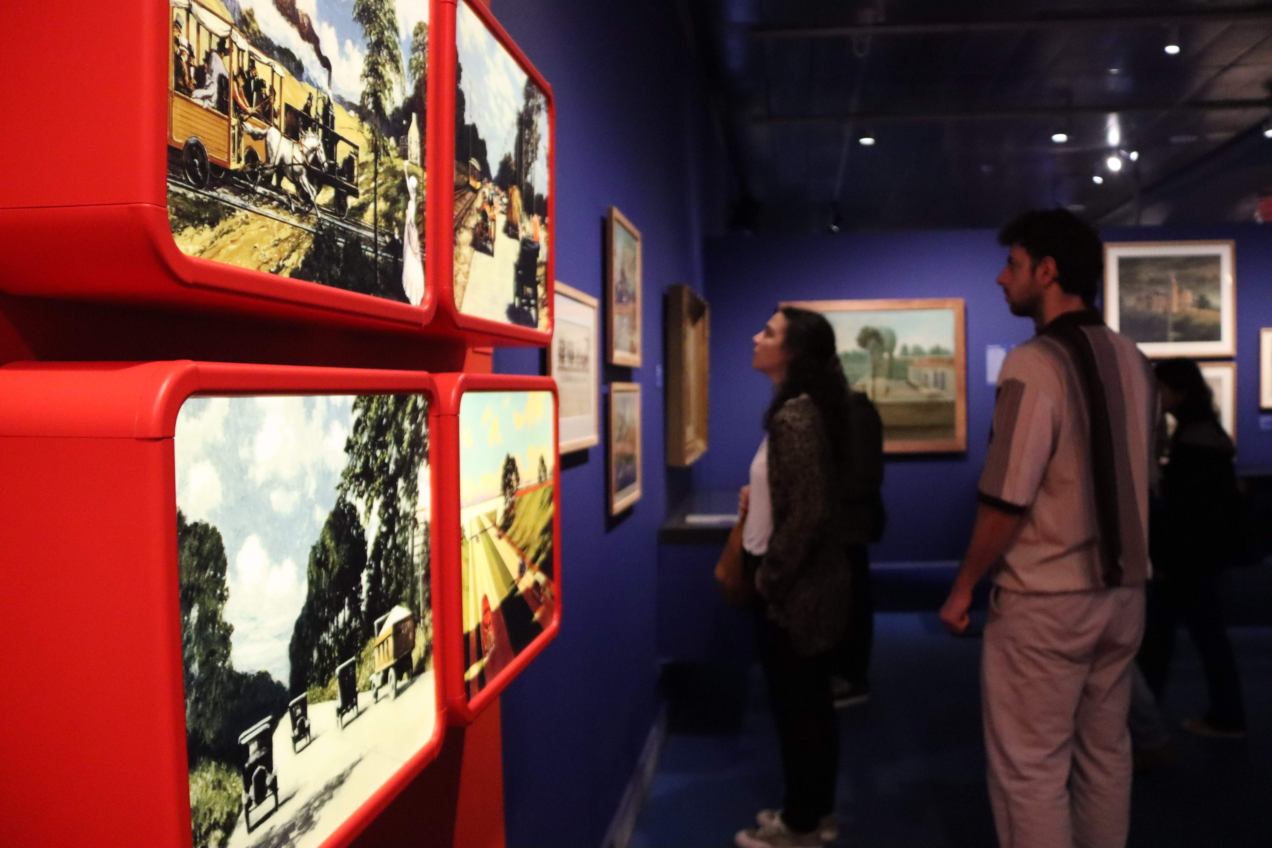 El MNAC, el MUHBA y el Cosmocaixa, los más visitados durante la Noche de los Museos