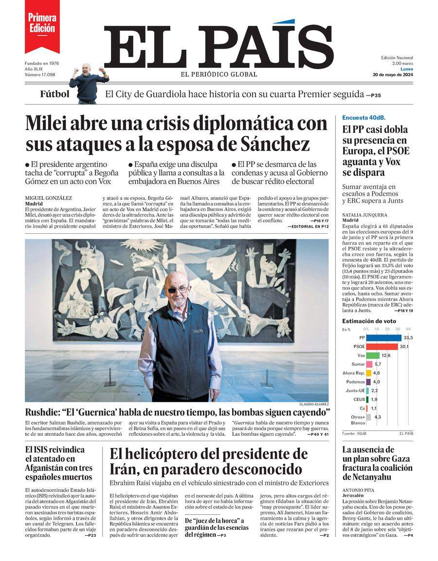 El País