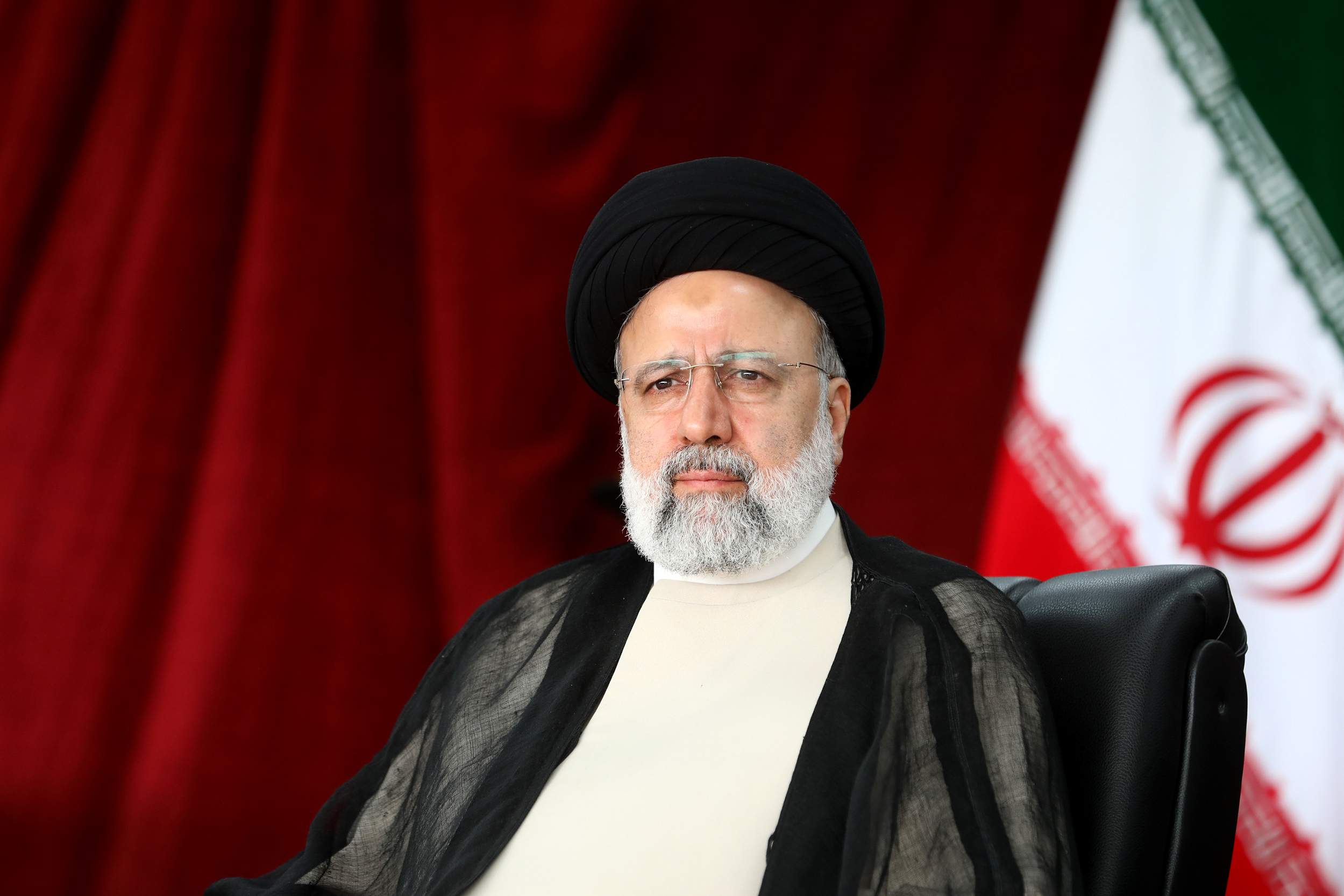 Muere Ebrahim Raisi, presidente de Irán, en un accidente de helicóptero