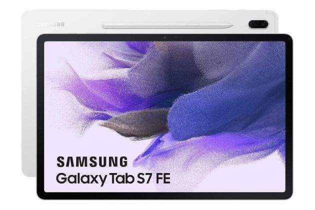 Samsung Tableta Galaxy Tab S7