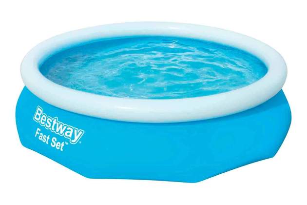 Piscina Fast Set Bestway