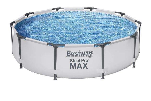  Bestway® Steel Pro MAX™