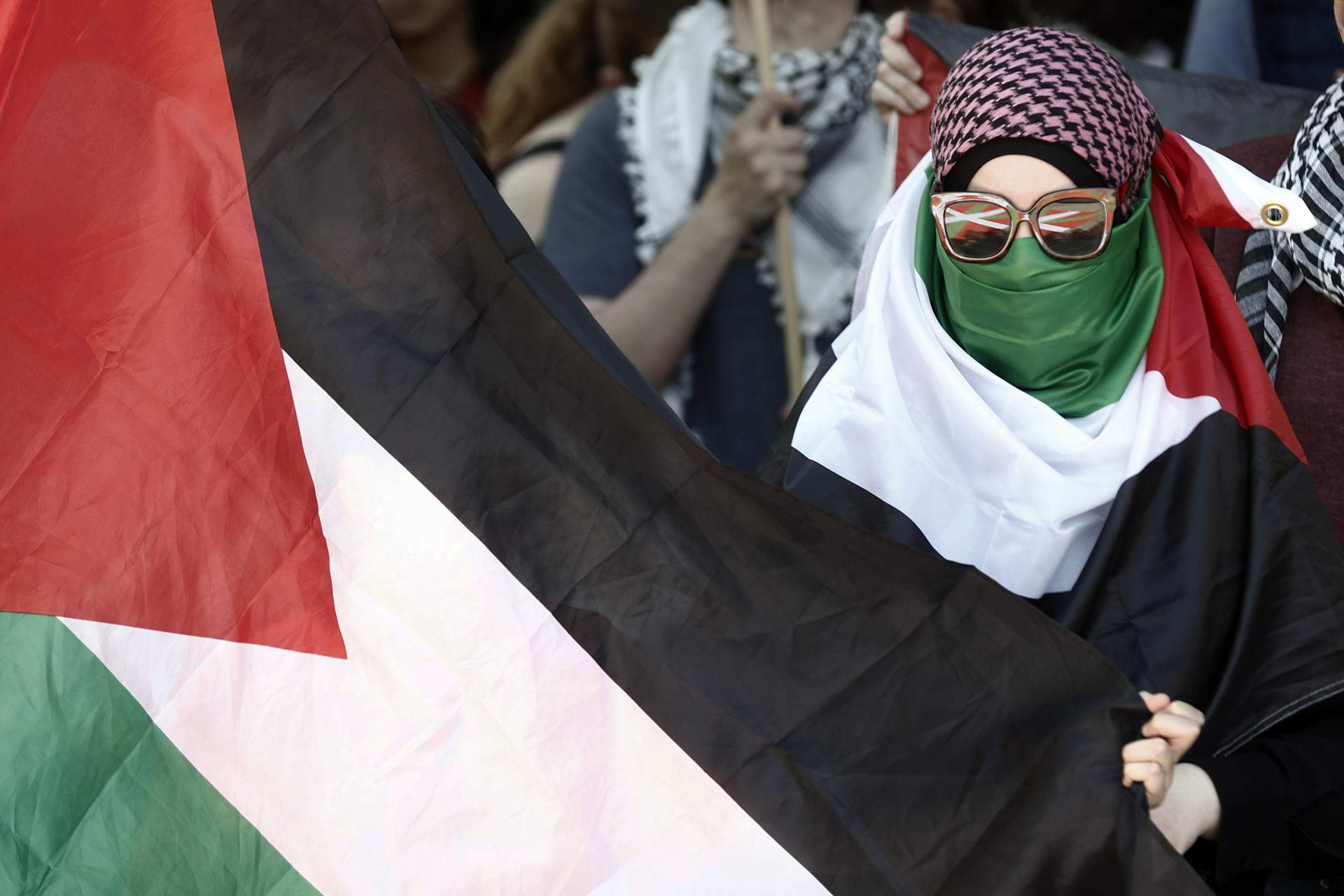 Reacció al món àrab sobre el reconeixement de Palestina com a estat d'Espanya, Irlanda i Noruega