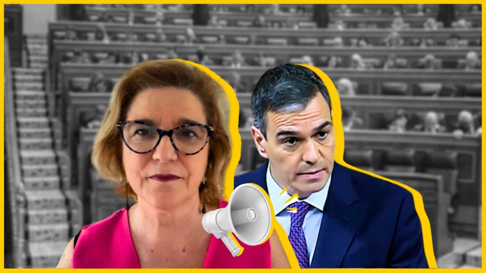 La rèplica de Rahola a Sánchez: "Oportunisme i demagògia"
