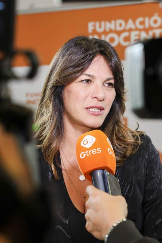 Fabiola Martínez / GTRES