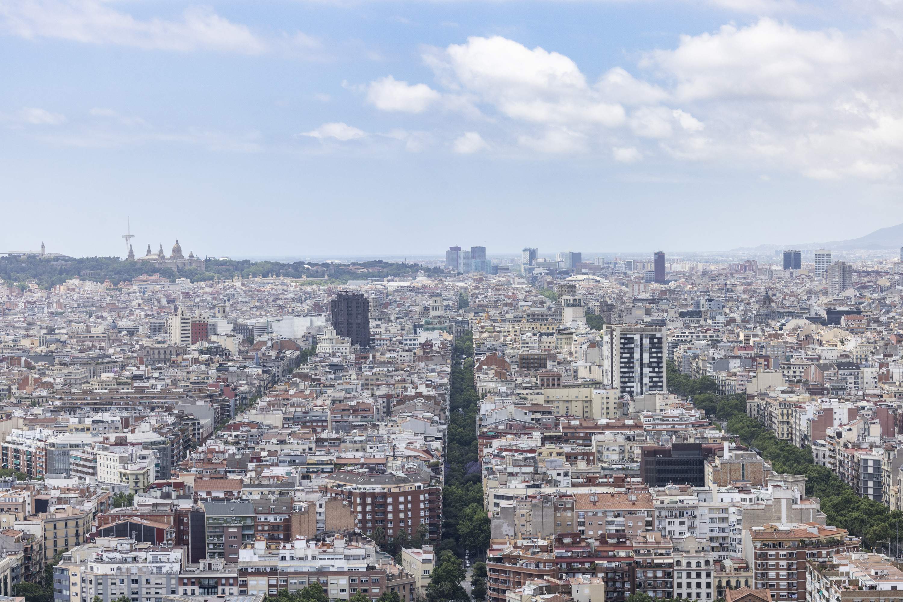 Barcelona es la segunda ciudad del Estado español que más cumple los objetivos de la Agenda 2030