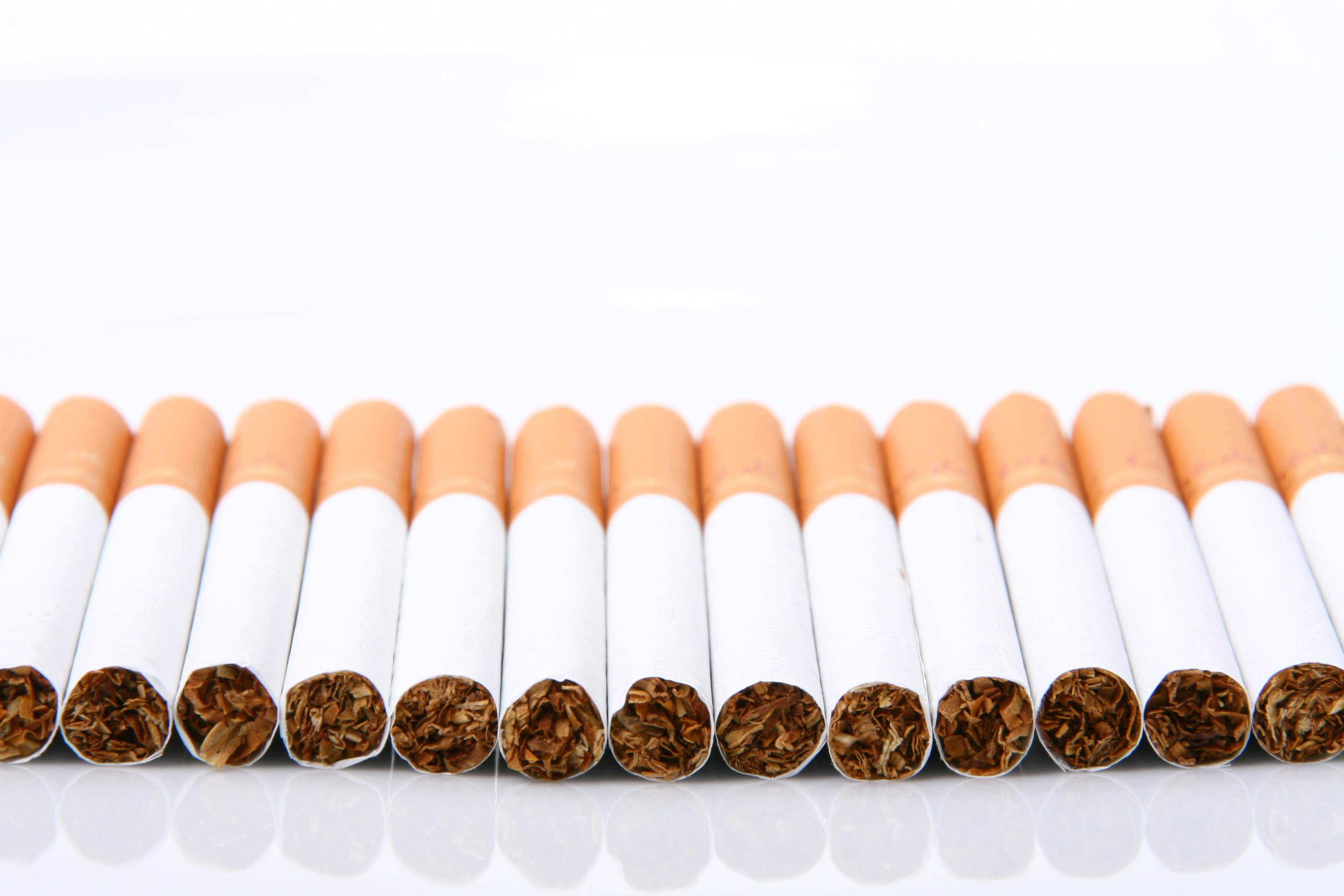 Más de 75.100 personas recibieron tratamiento farmacológico para dejar de fumar en el 2023