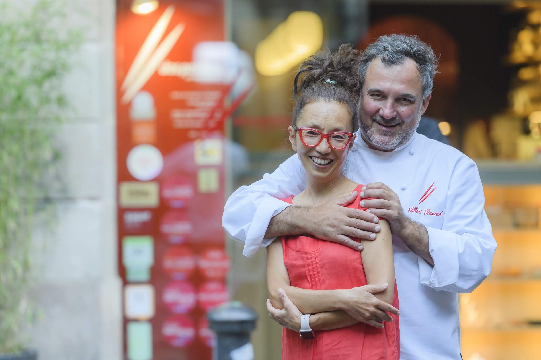 El restaurant de Barcelona més rupturista forjat amb la complicitat de Ferran Adrià