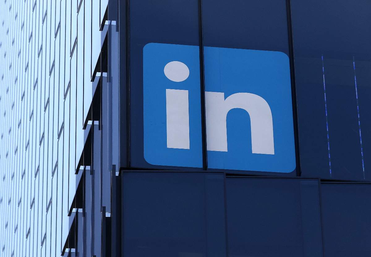 ¿Cuánto cuesta ser usuario 'top' de LinkedIn?