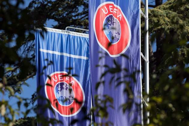 UEFA / Foto: Dpa