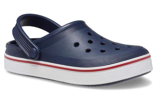 Crocs Crocband Clean