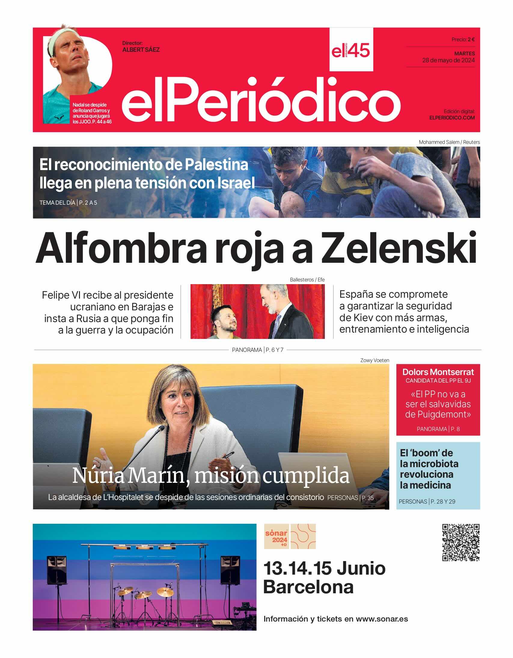 El Periódico