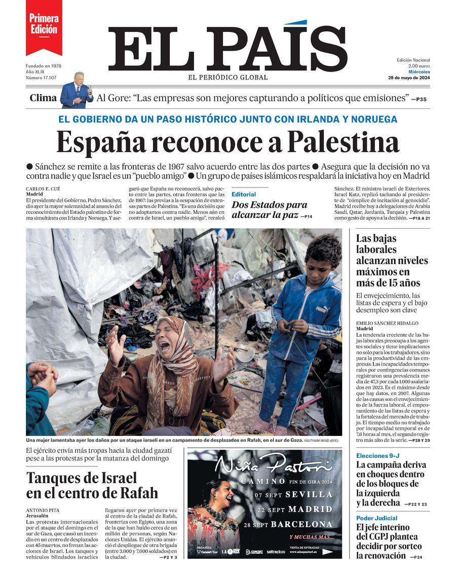 El País