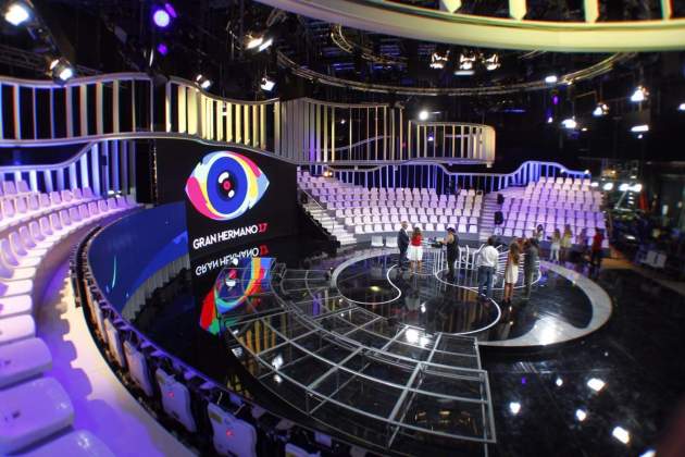 Gran Hermano / Telecinco