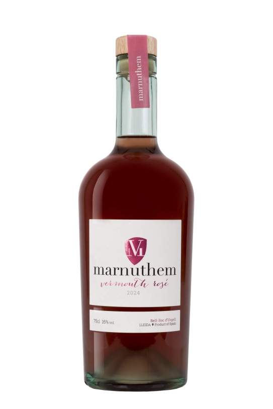 marnuthem rose 2024