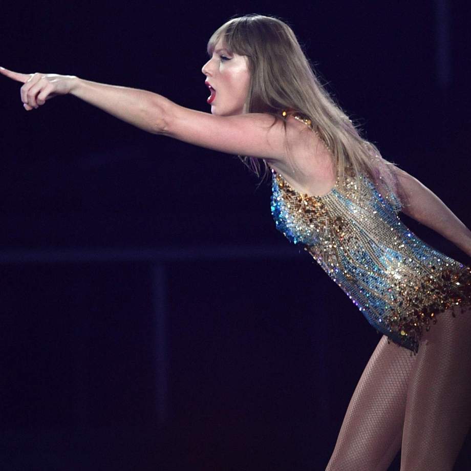 EuropaPress 5981775 taylor swift sorprende 15 canciones extra lanzamiento nuevo album