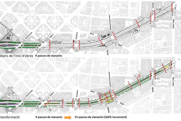 reforma meridiana felip ii fabra puig foto ajbcn (3)