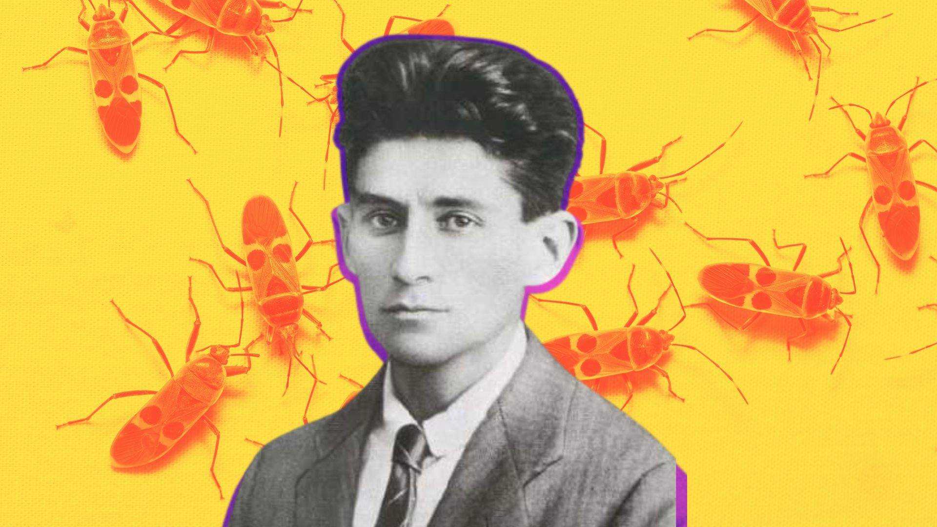Com s'ha de llegir Kafka cent anys després de la seva mort?