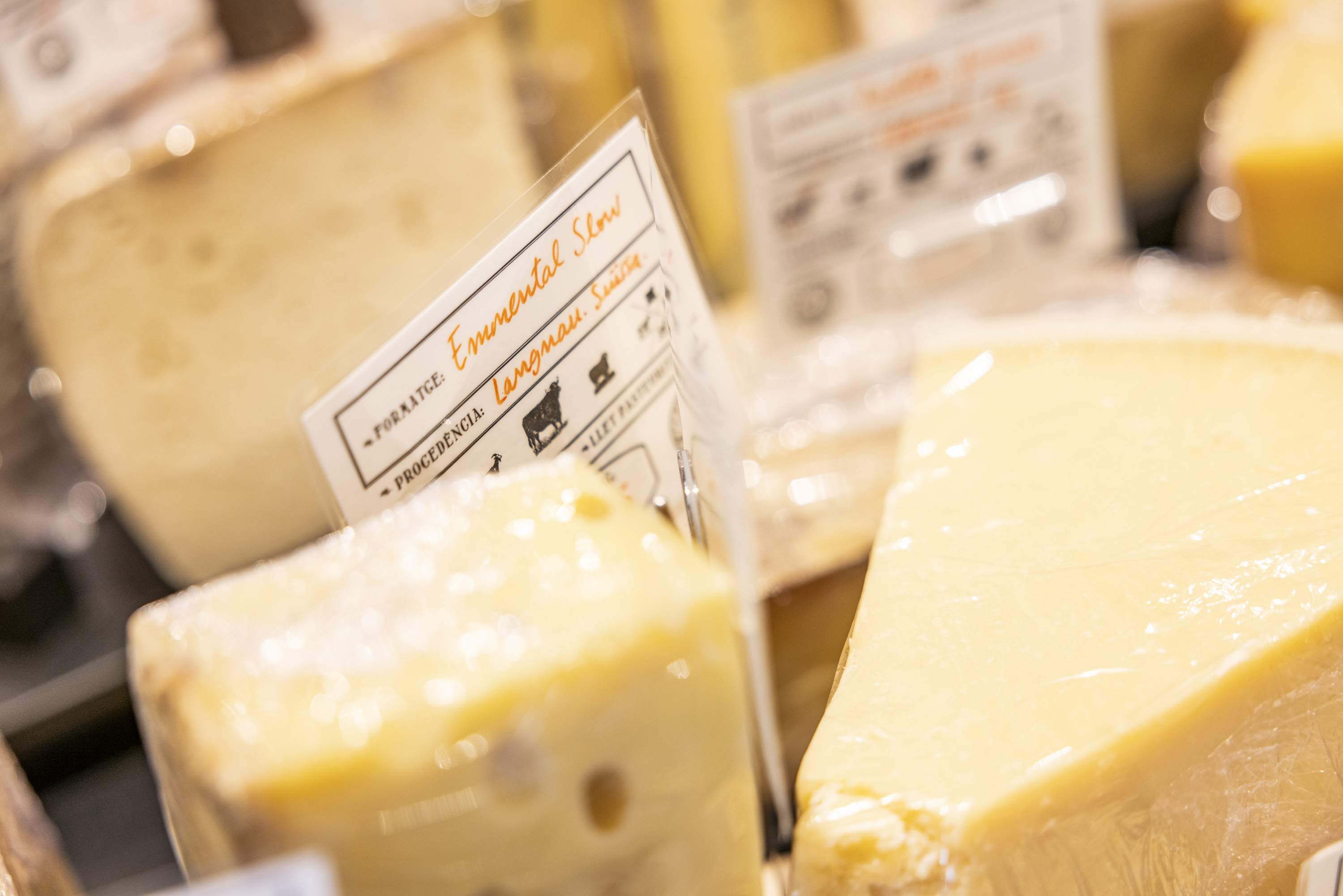 Com es fan els formatges? El procés més senzill del món (i altres)