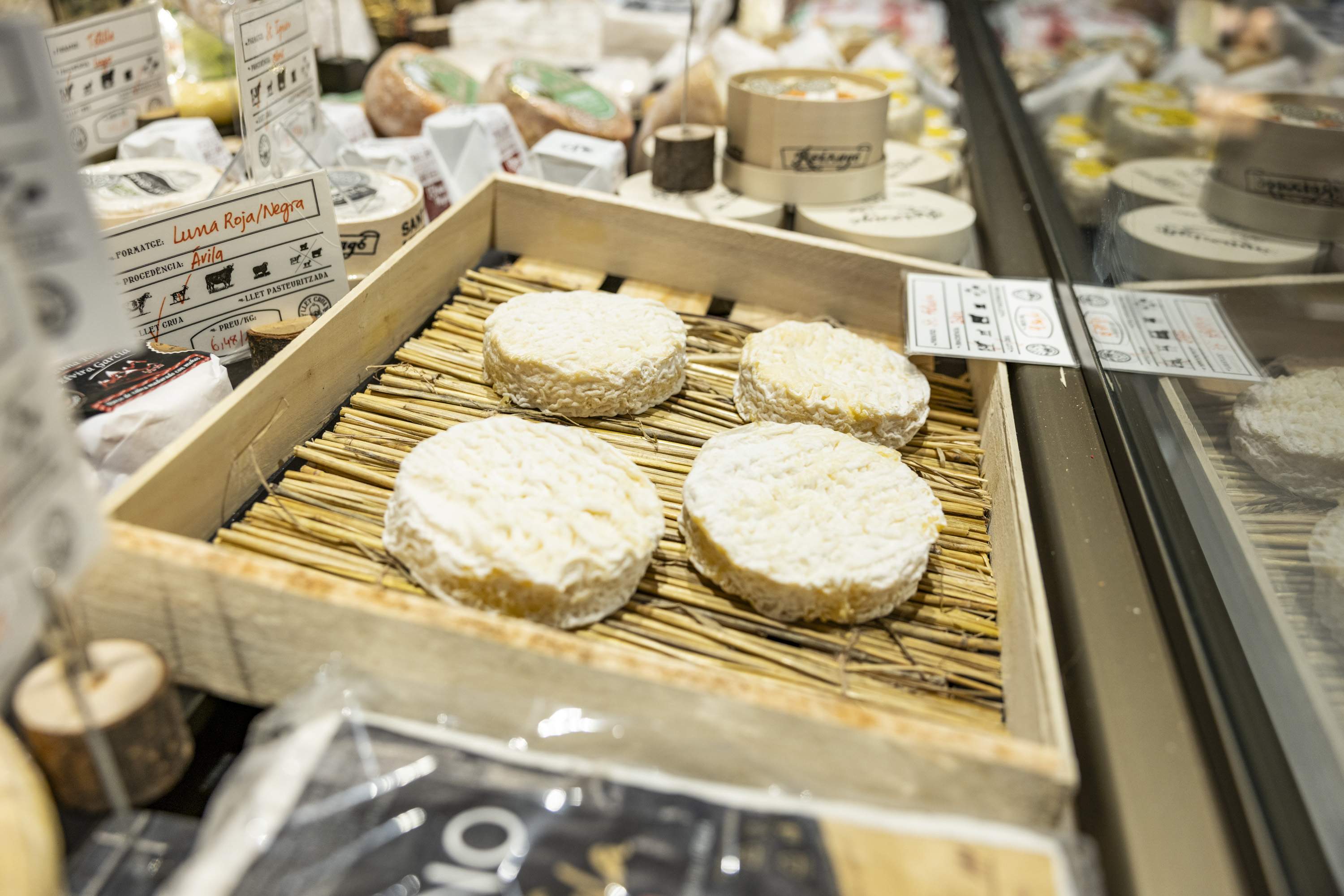 ¿Cuánto queso hay que comprar? La cantidad ideal por persona es esta