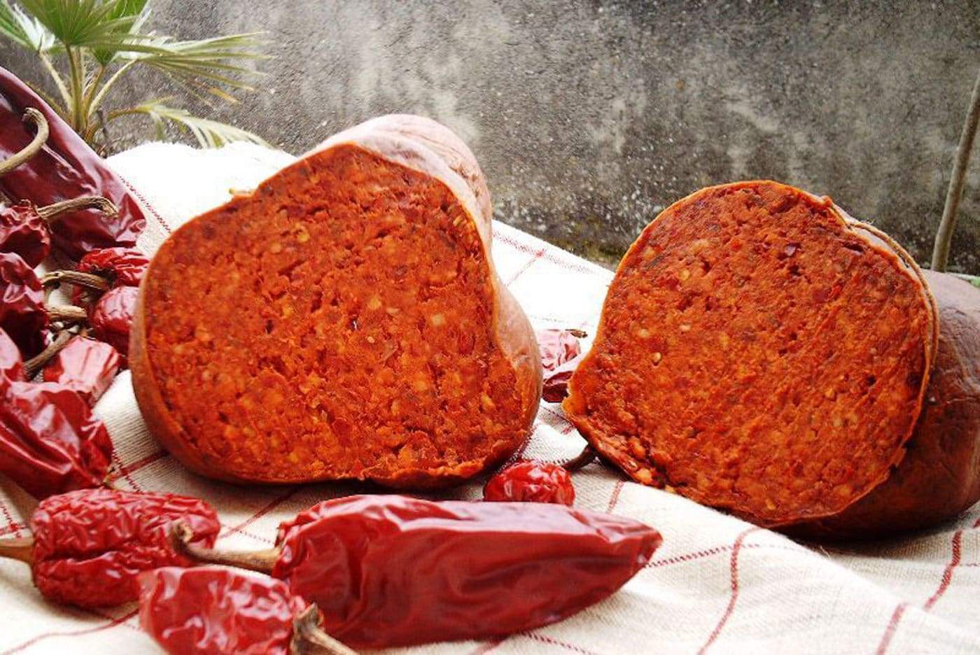 Què és 'Nduja' i en què es diferencia de la sobrassada tradicional