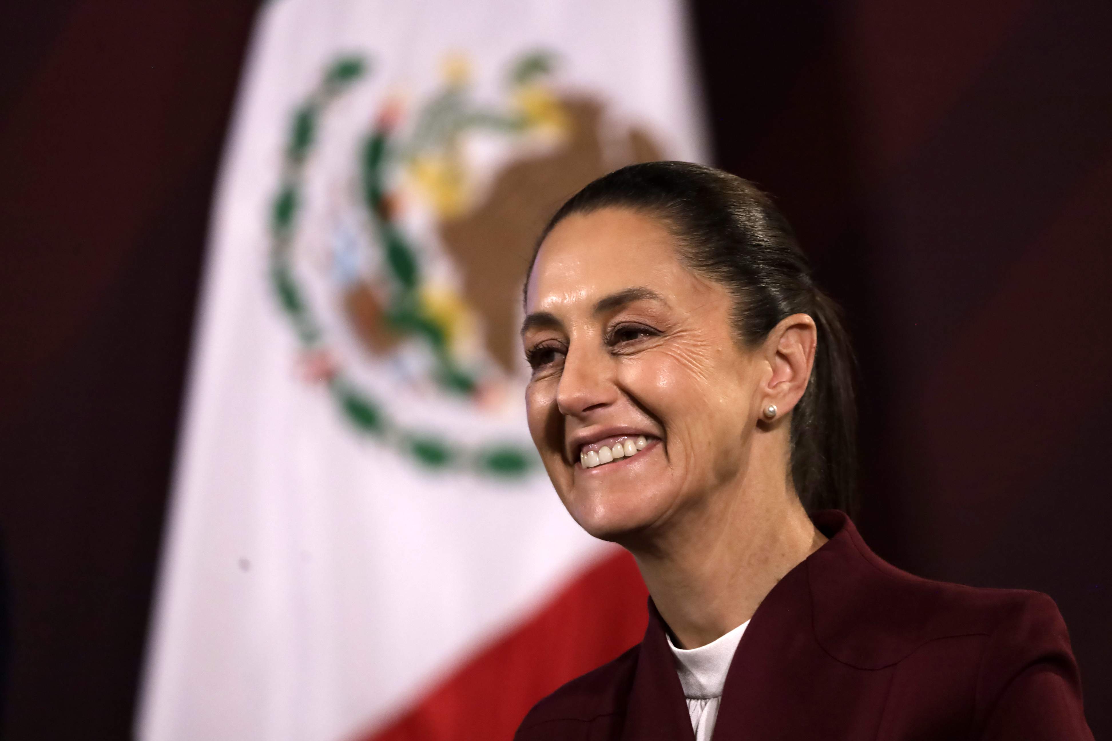 ¿Quién es Claudia Sheinbaum, la primera presidenta de México?