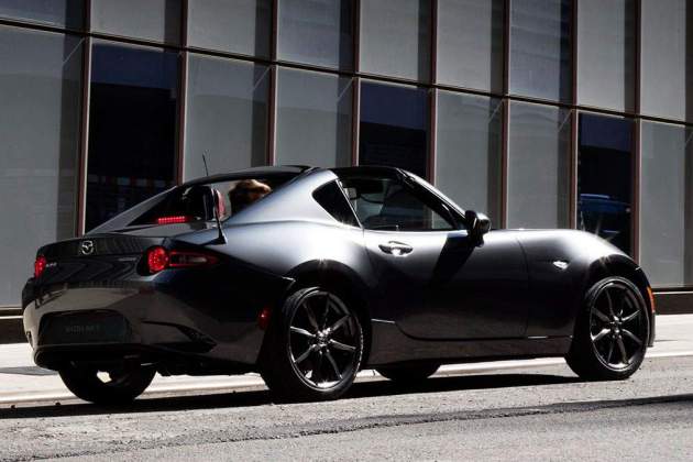 Mazda MX 51