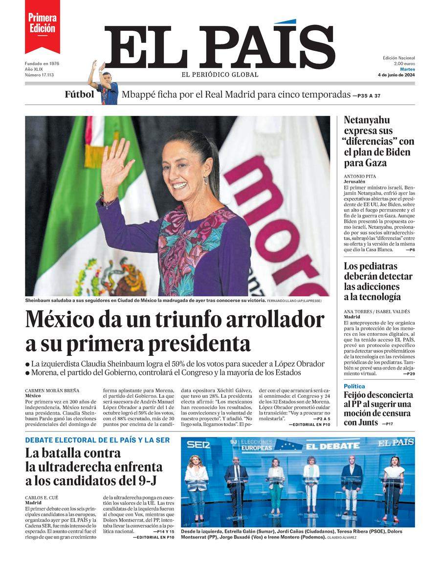 El País