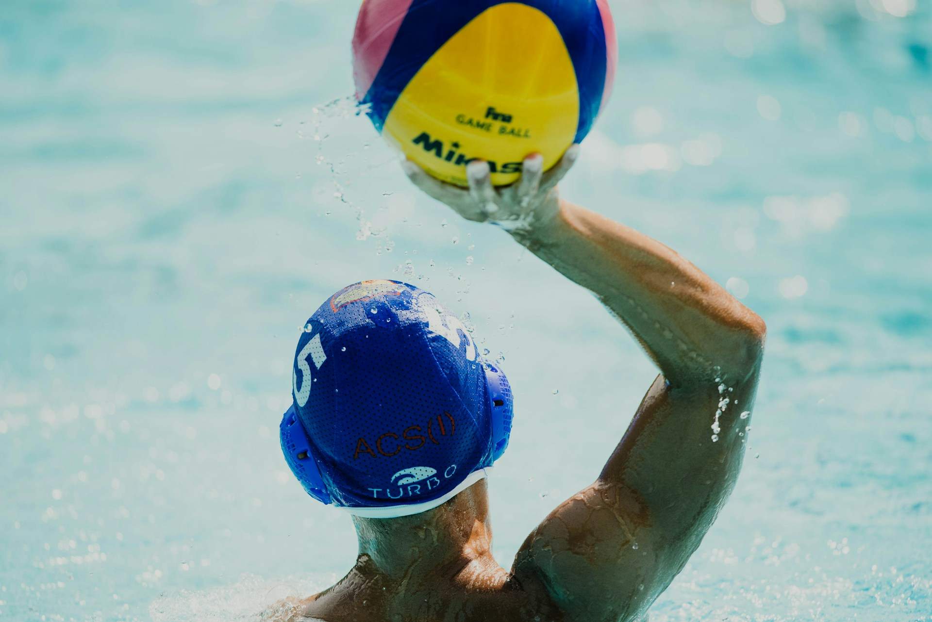 Esports aquàtics: salut, benestar i diversió